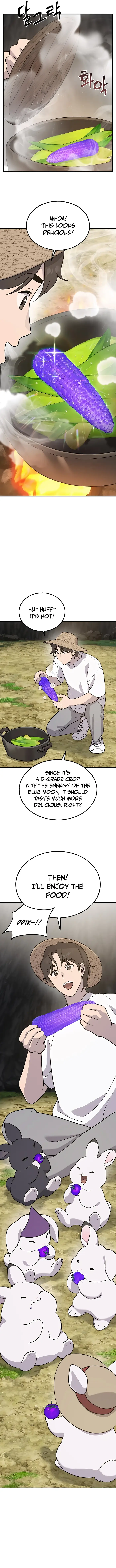 Solo Farming In The Tower - Chapter 32 image 05_optimized